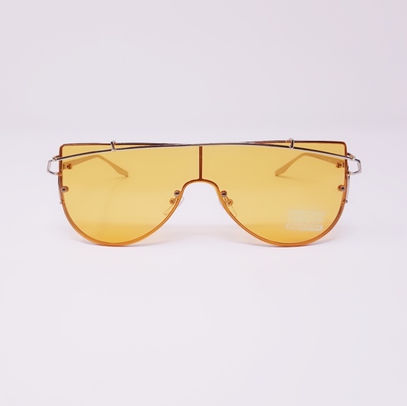 Retro Sunglasses - Picture 2 of 6